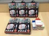 Sogo brand charging case, charging head with data cable Application Scenario